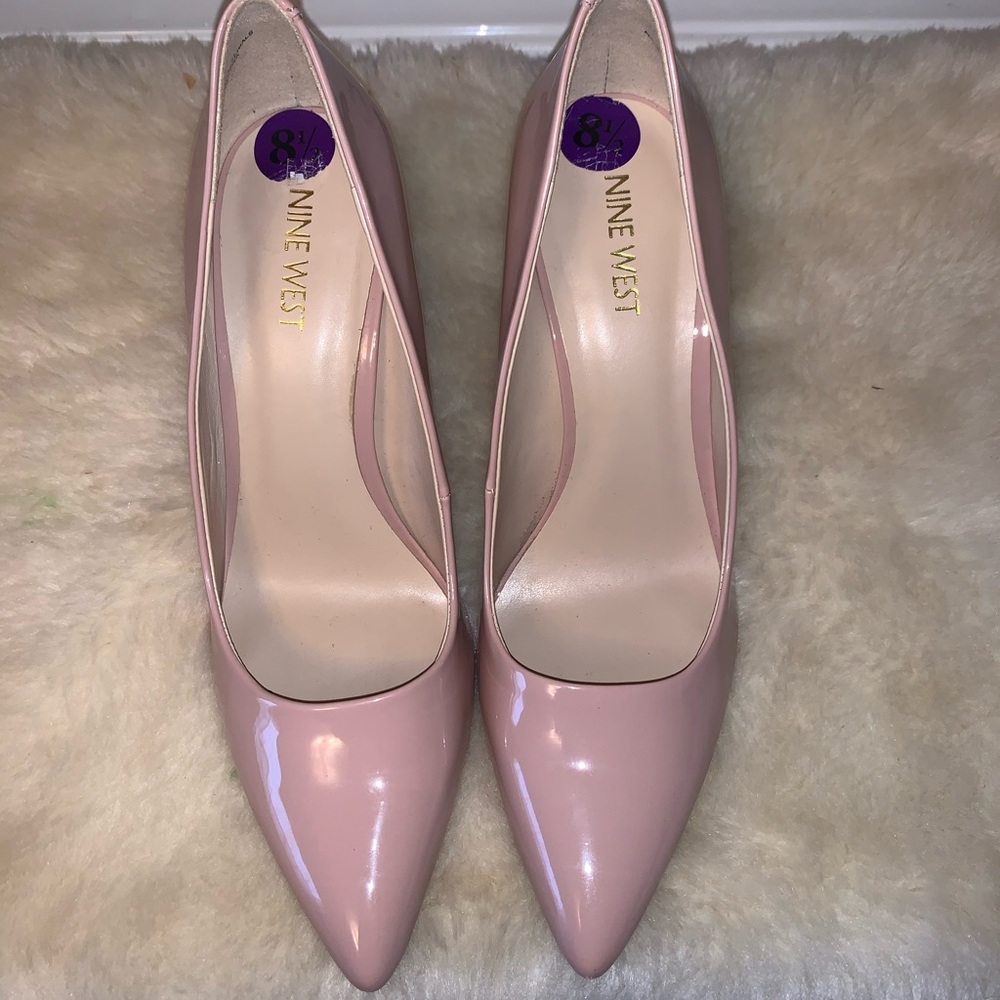 Nine West shoes